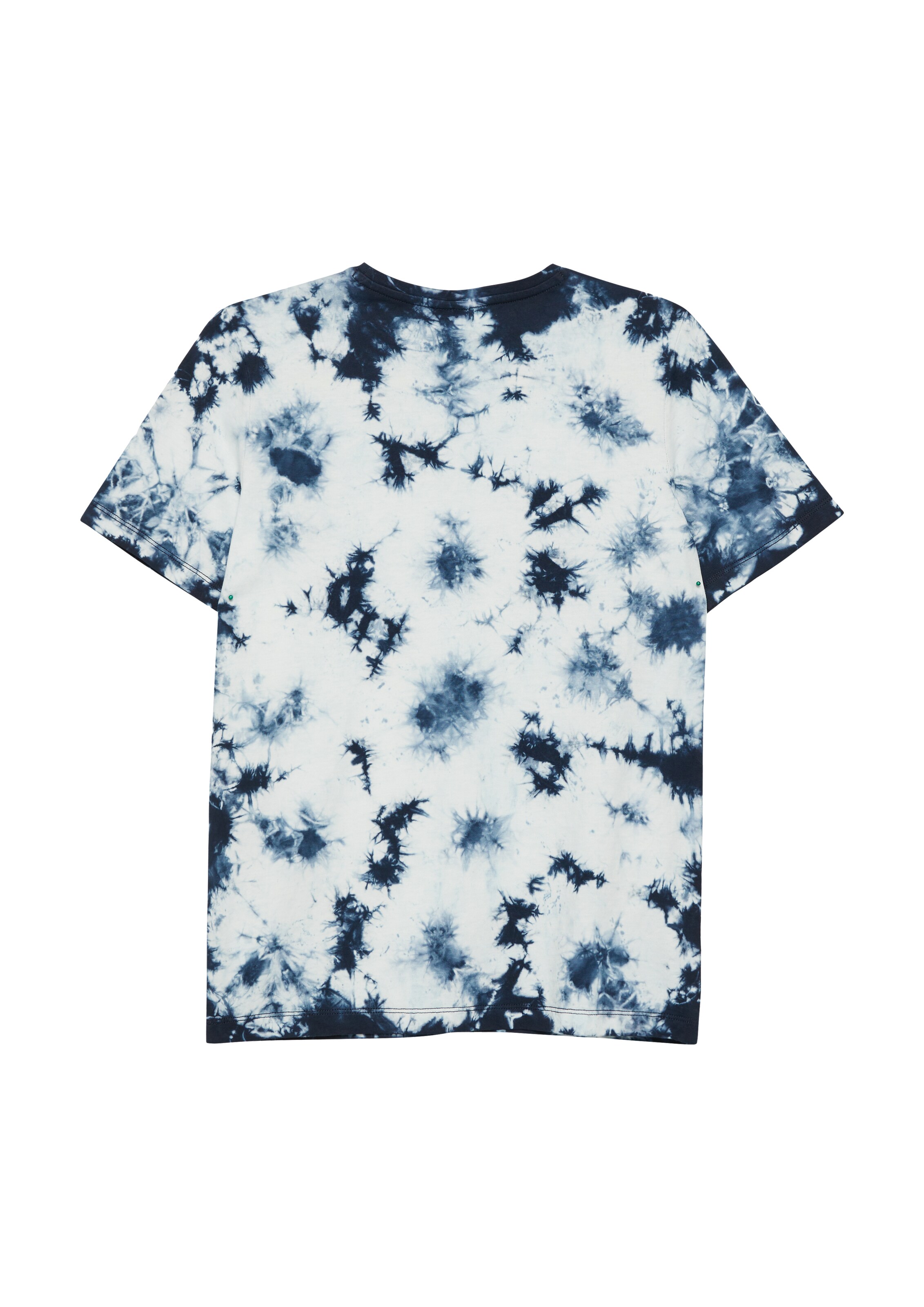 s.Oliver Shirt in Blue