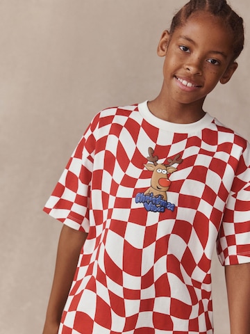 Next T-Shirt in Rot