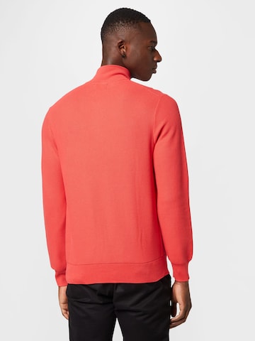 Polo Ralph Lauren Sweter w kolorze czerwony