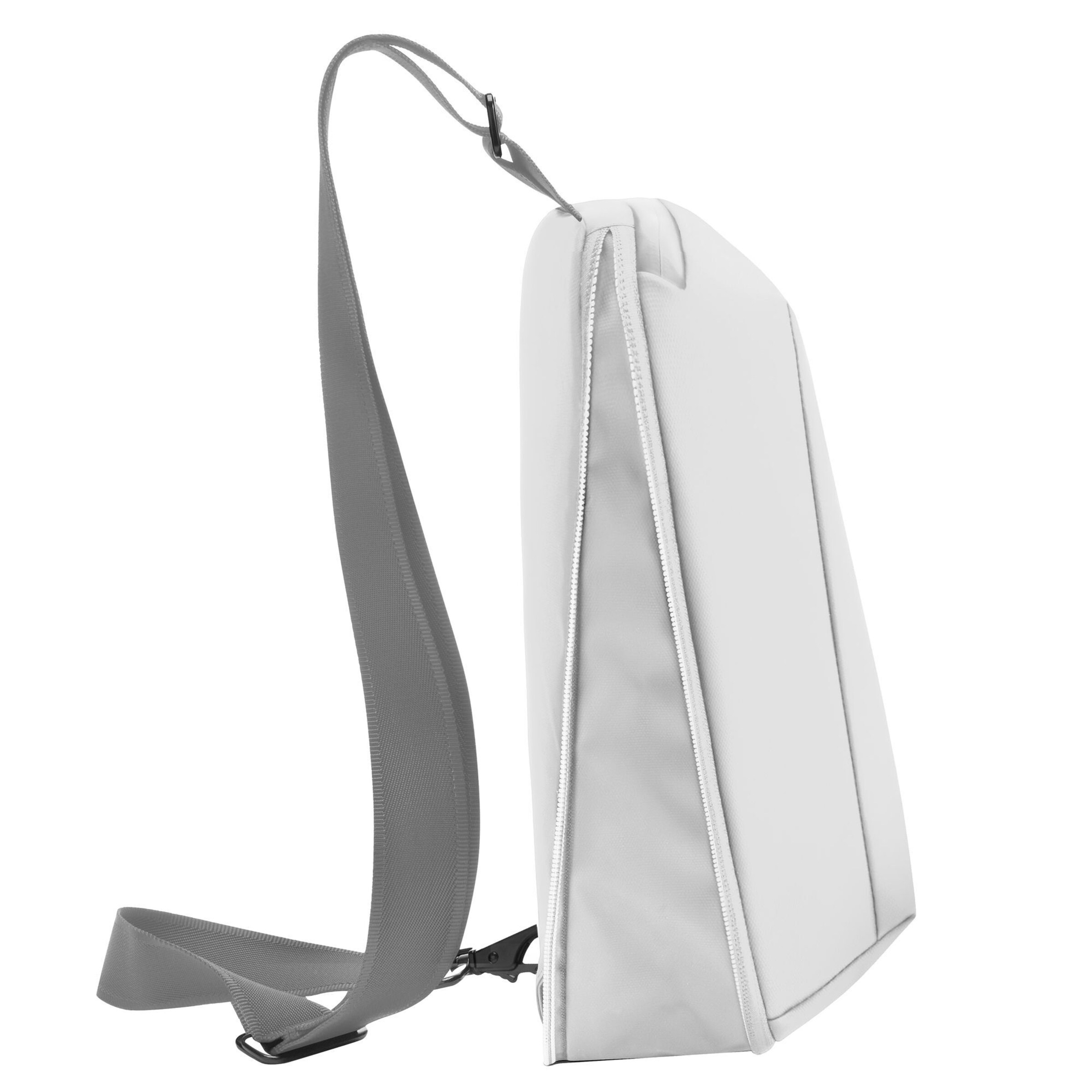 XD Design Crossbody bag in White