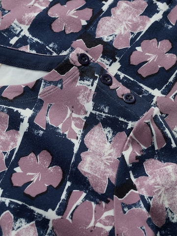 Seasalt Cornwall Shirt in Blauw