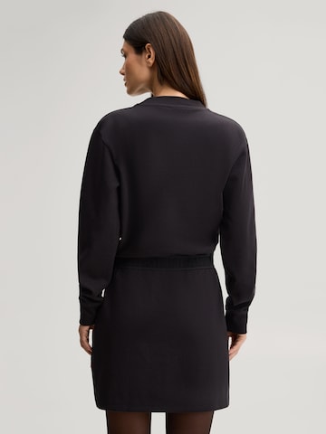 JOOP! Jeans Jurk in Zwart