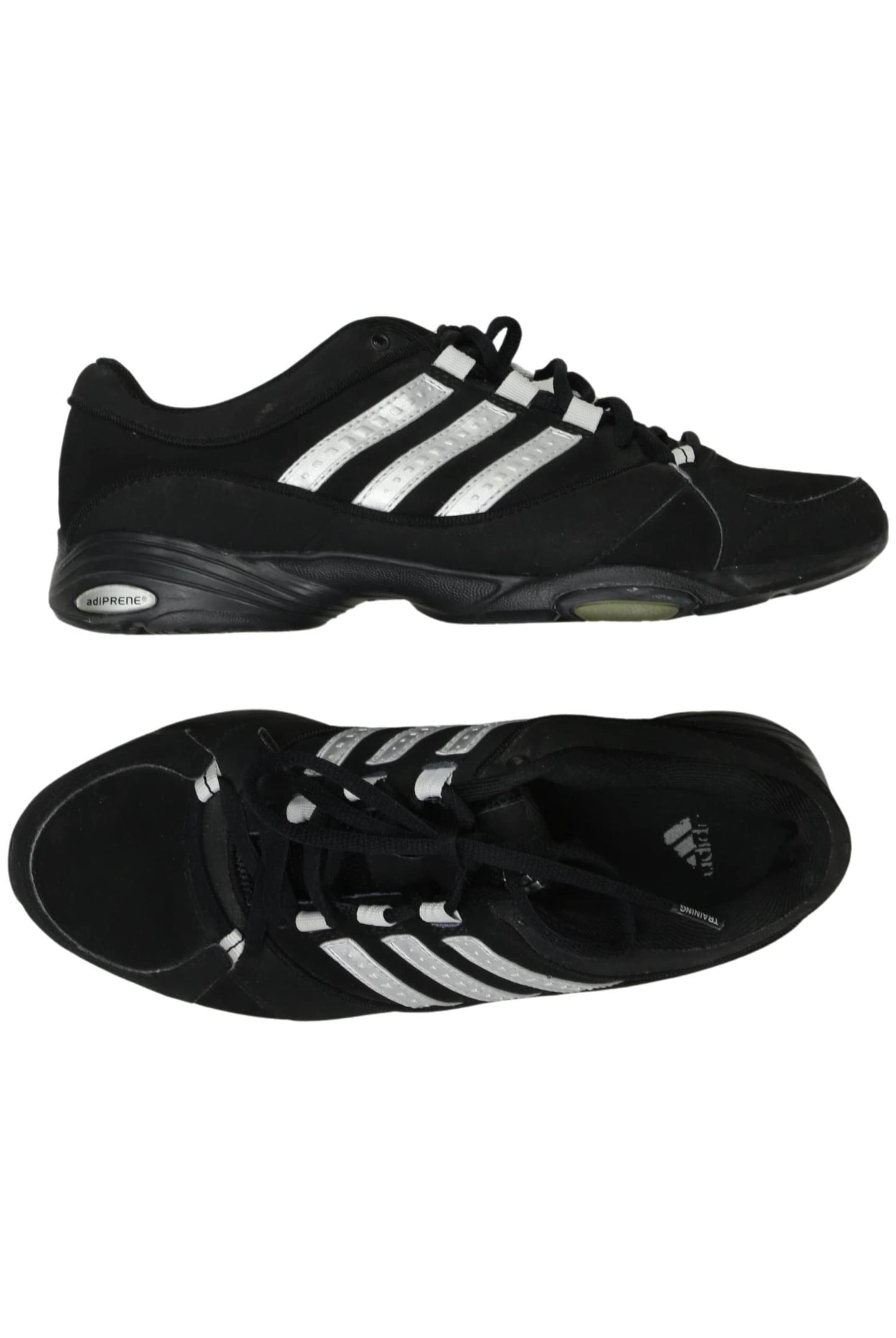 ADIDAS PERFORMANCE Sneakers & Trainers in 39 in Black: front
