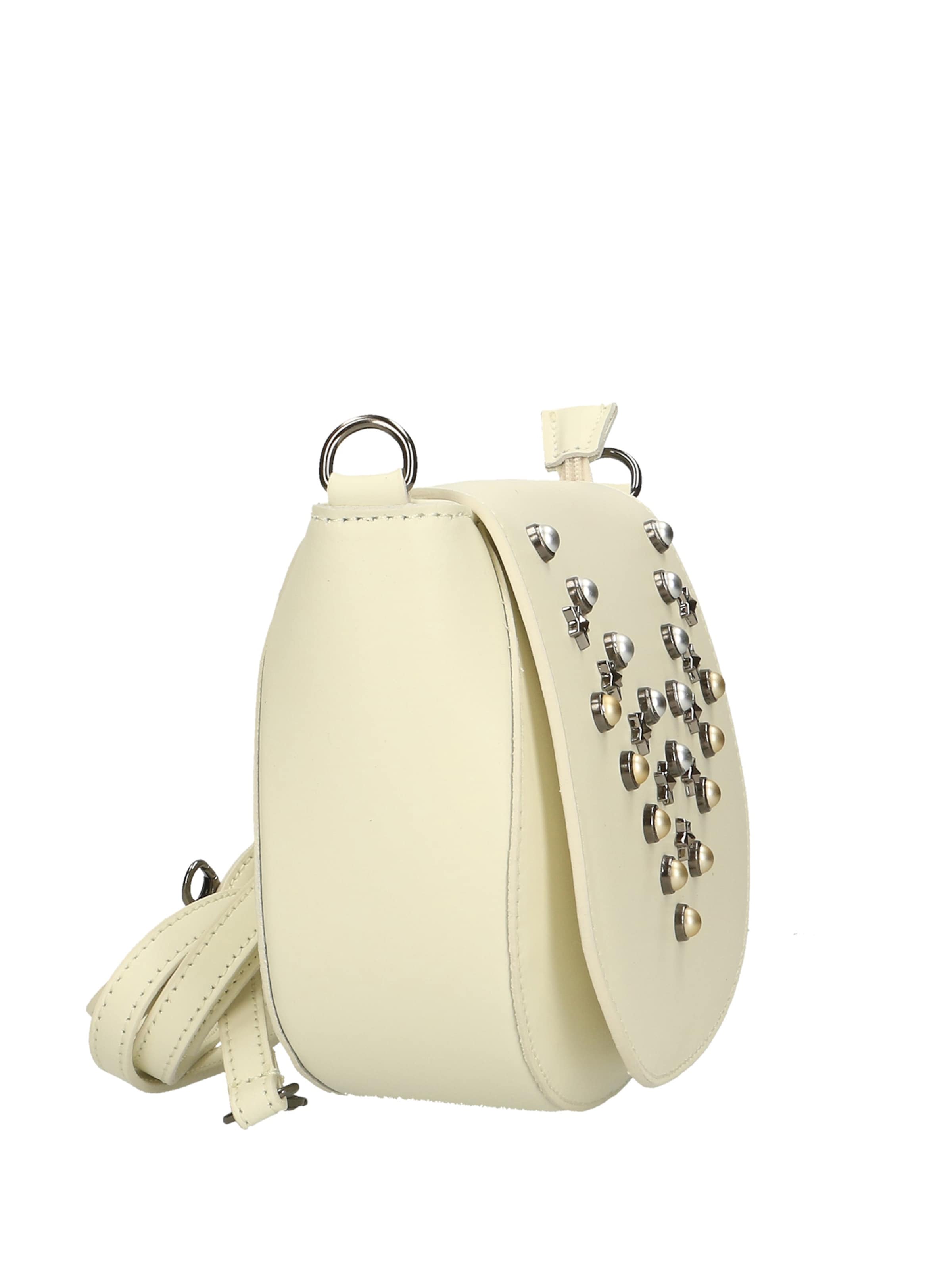 Gave Lux Schoudertas in Beige