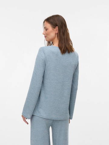 Pull-over MAMALICIOUS en bleu