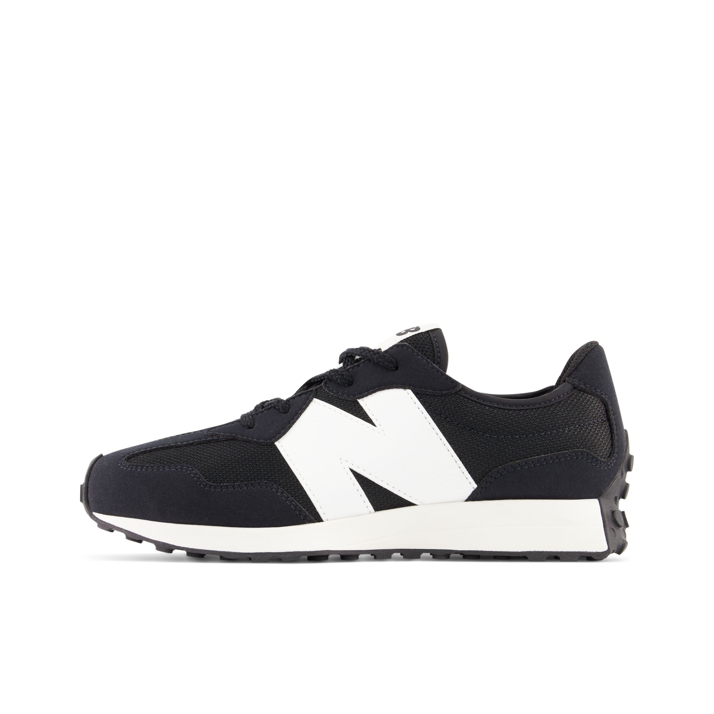 new balance Sneakers '327' in Zwart
