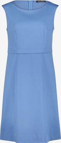 Betty Barclay Kleid in Blau: predná strana