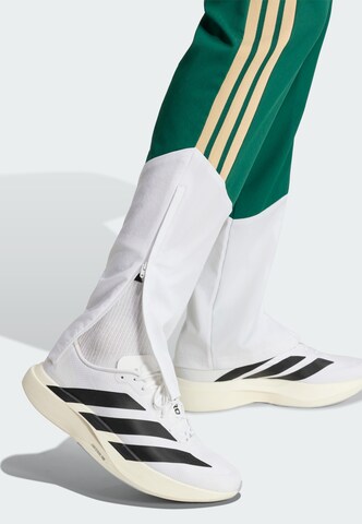 ADIDAS PERFORMANCE Regular Sports trousers 'Italien 26 Tiro' in Green