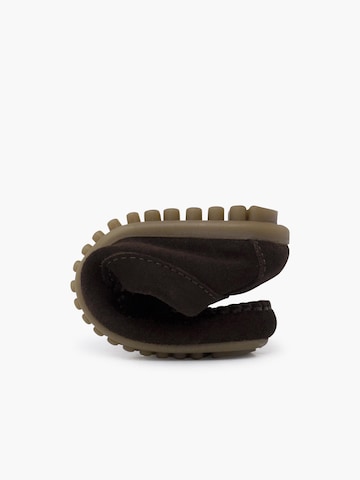 Pisamonas - Zapatos bajos en marrón