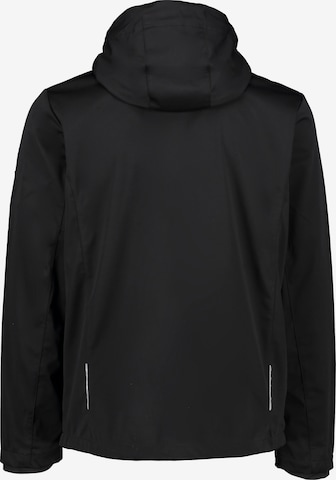 CMP Outdoor jacket in Black