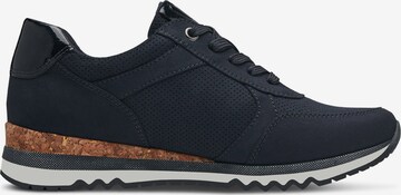 MARCO TOZZI Sneakers in Blue