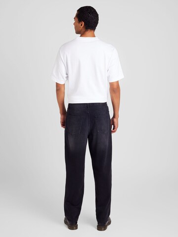 Only & Sons Loose fit Jeans 'ONSFADE' in Black