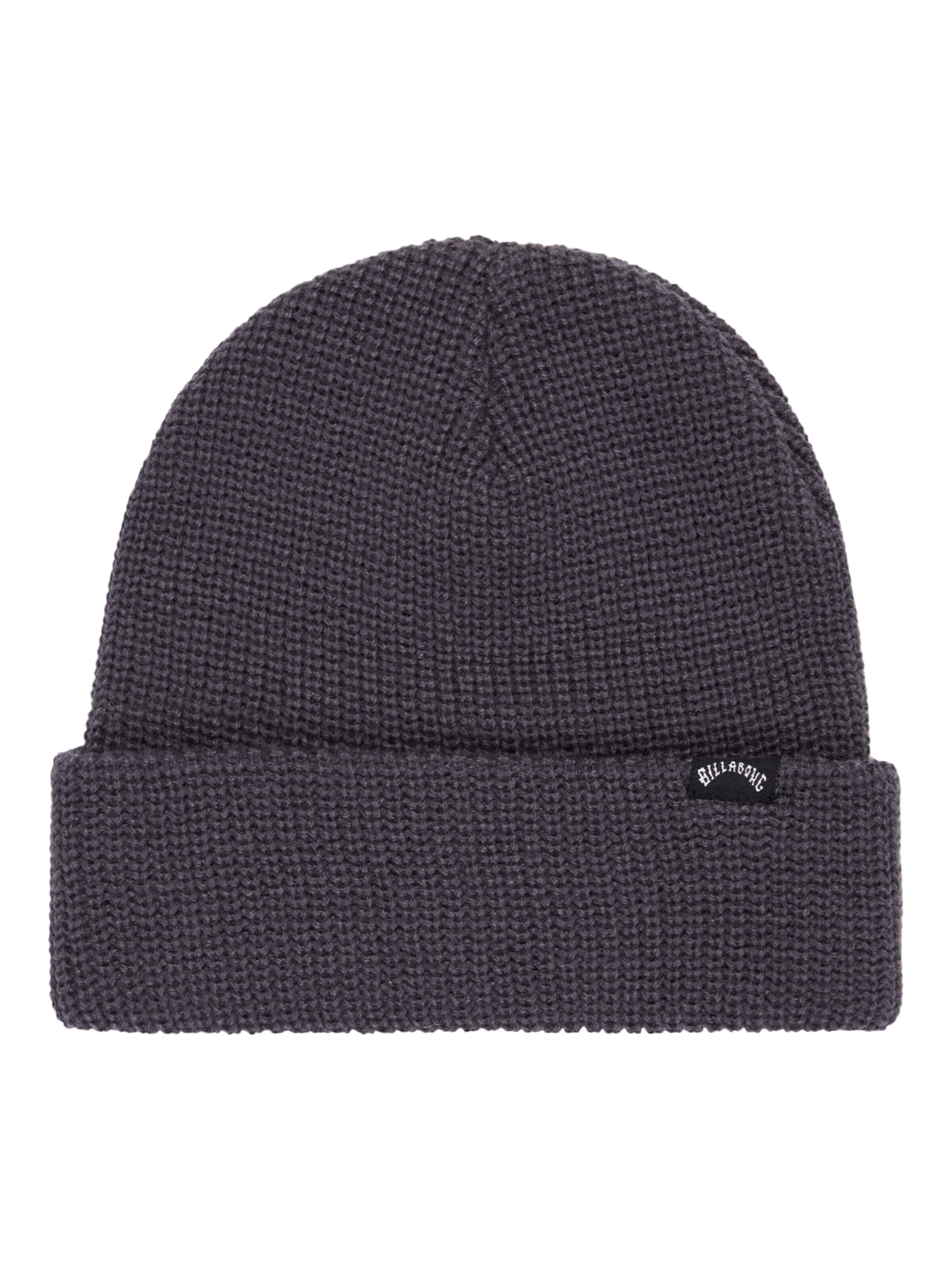 BILLABONG Beanie 'Arcade' in Blue: front