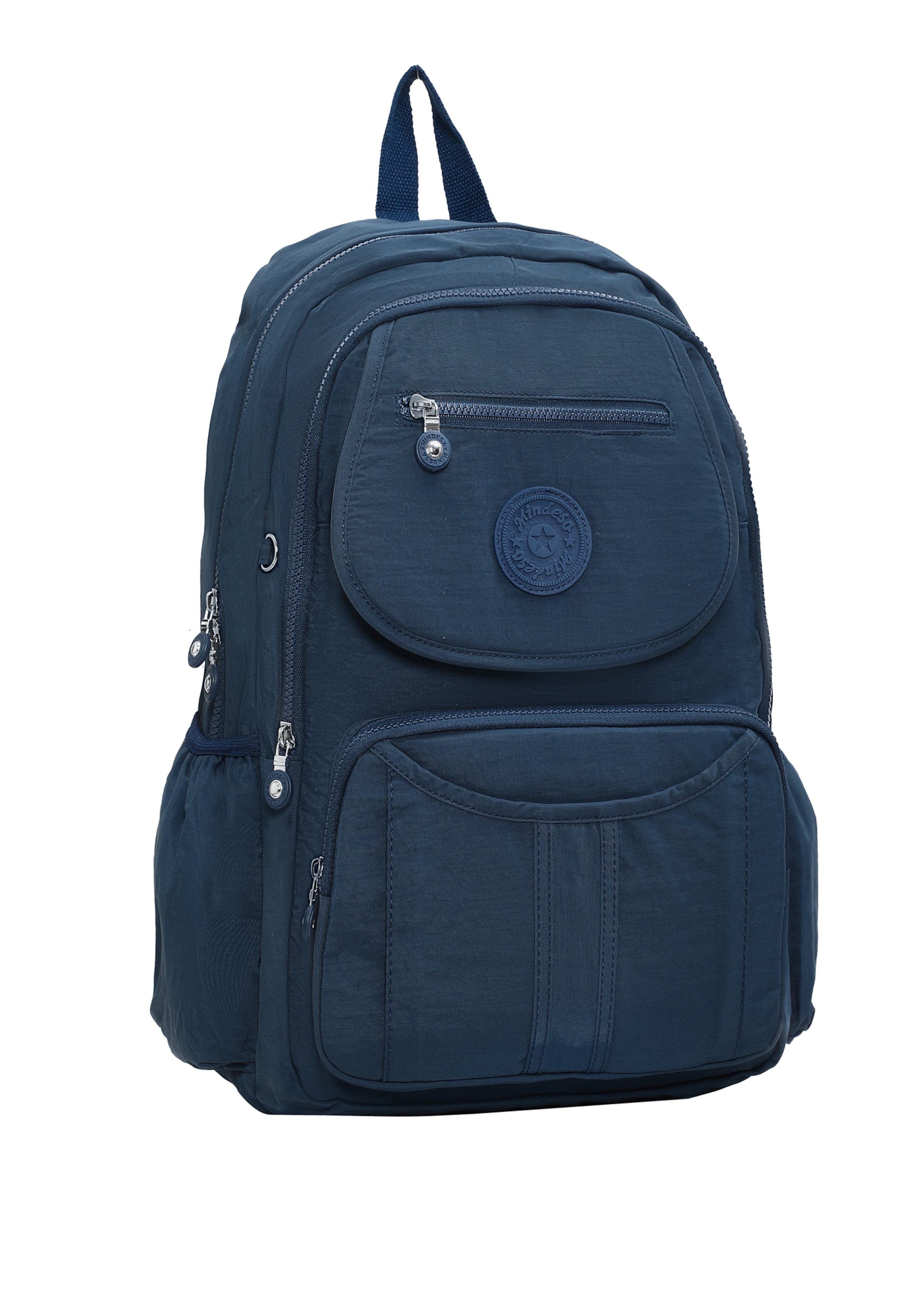 Mindesa - Mochila en azul