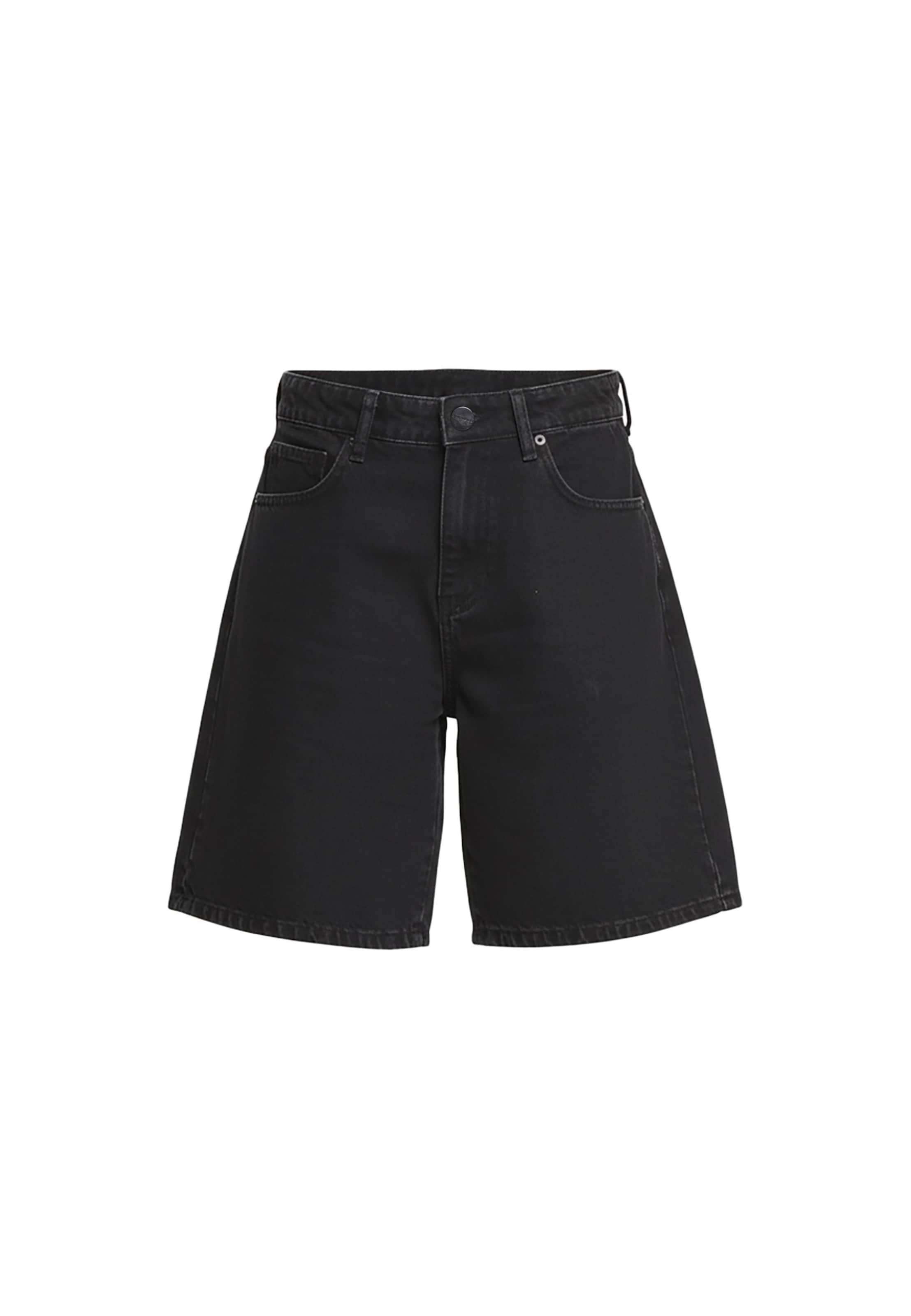 Regular Jean 'Mayli Worker' 2Y Studios en noir : devant