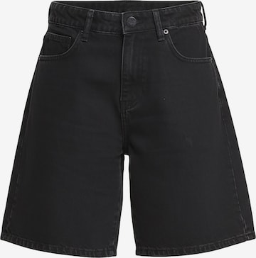 Jean 'Mayli Worker' 2Y Studios en noir : devant