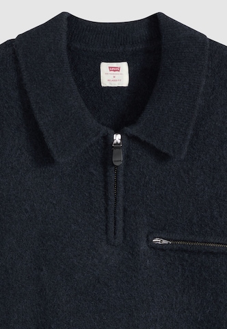 Pullover 'BOULDER' di LEVI'S ® in blu