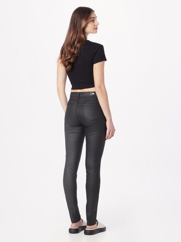 LTB Skinny Jeans 'FLORIAN' in Schwarz