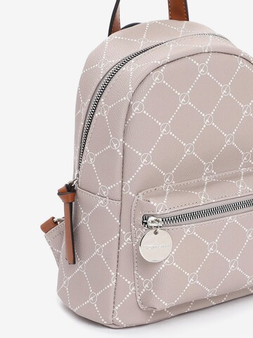 Sac à dos 'Anastasia' TAMARIS en gris