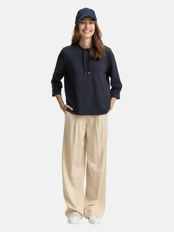 T-shirt TOM TAILOR en bleu