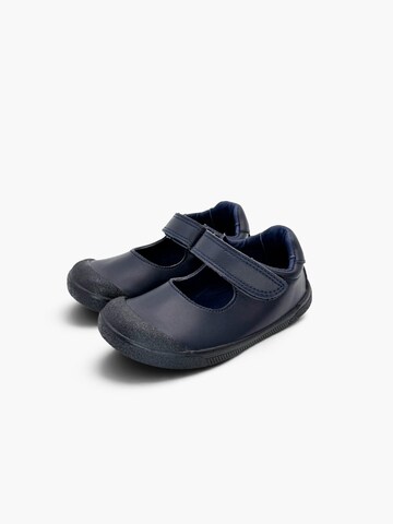 Ballerina di Pisamonas in blu