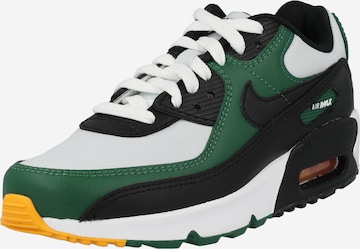 Nike Sportswear Sneaker 'Air Max 90 LTR' in Mischfarben: Vorderseite