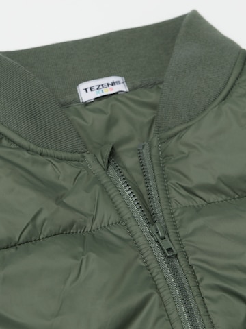 Tezenis Vest in Green