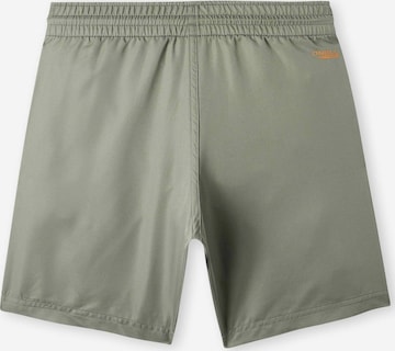 O'NEILL Badeshorts 'Cali' in Grün