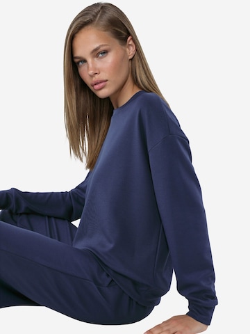Tenue d'intérieur Hiccup en bleu