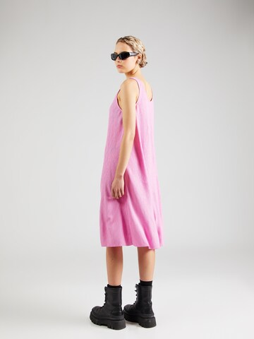 s.Oliver Summer dress in Purple