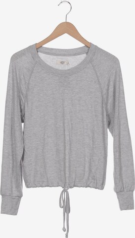 UGG Sweater & Cardigan in M in Grey: front