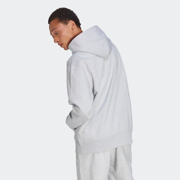 ADIDAS ORIGINALS Sweatshirt 'Adicolor Contempo' in Grey