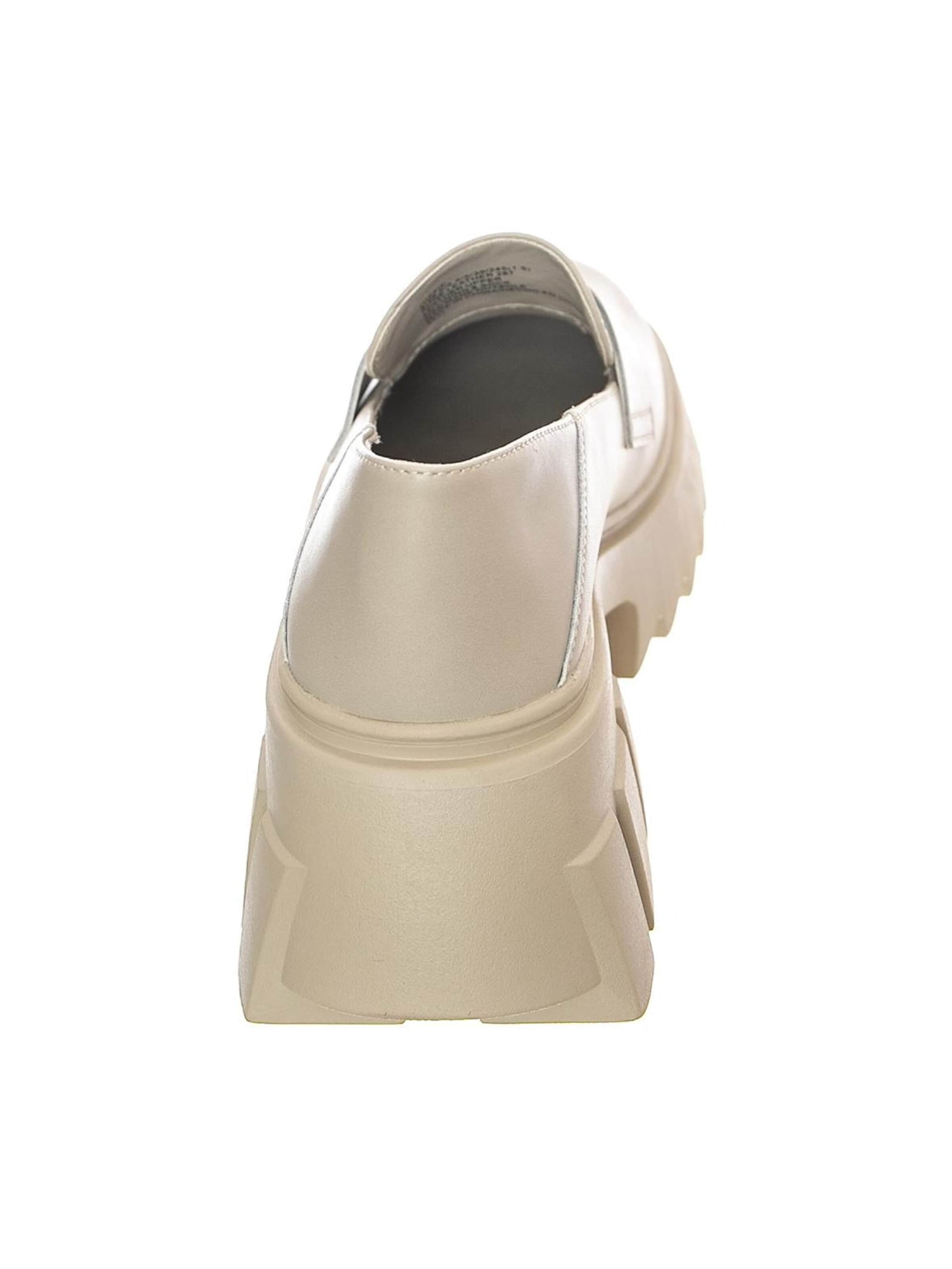 Mocassin 'Hizzie' STEVE MADDEN en beige