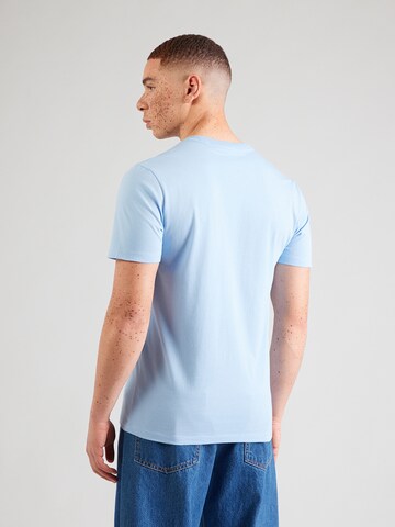 GAP Shirt 'EVERYDAY' in Blauw