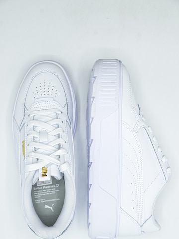 Scarpa sportiva 'Puma Karmen Rebelle' di PUMA in bianco