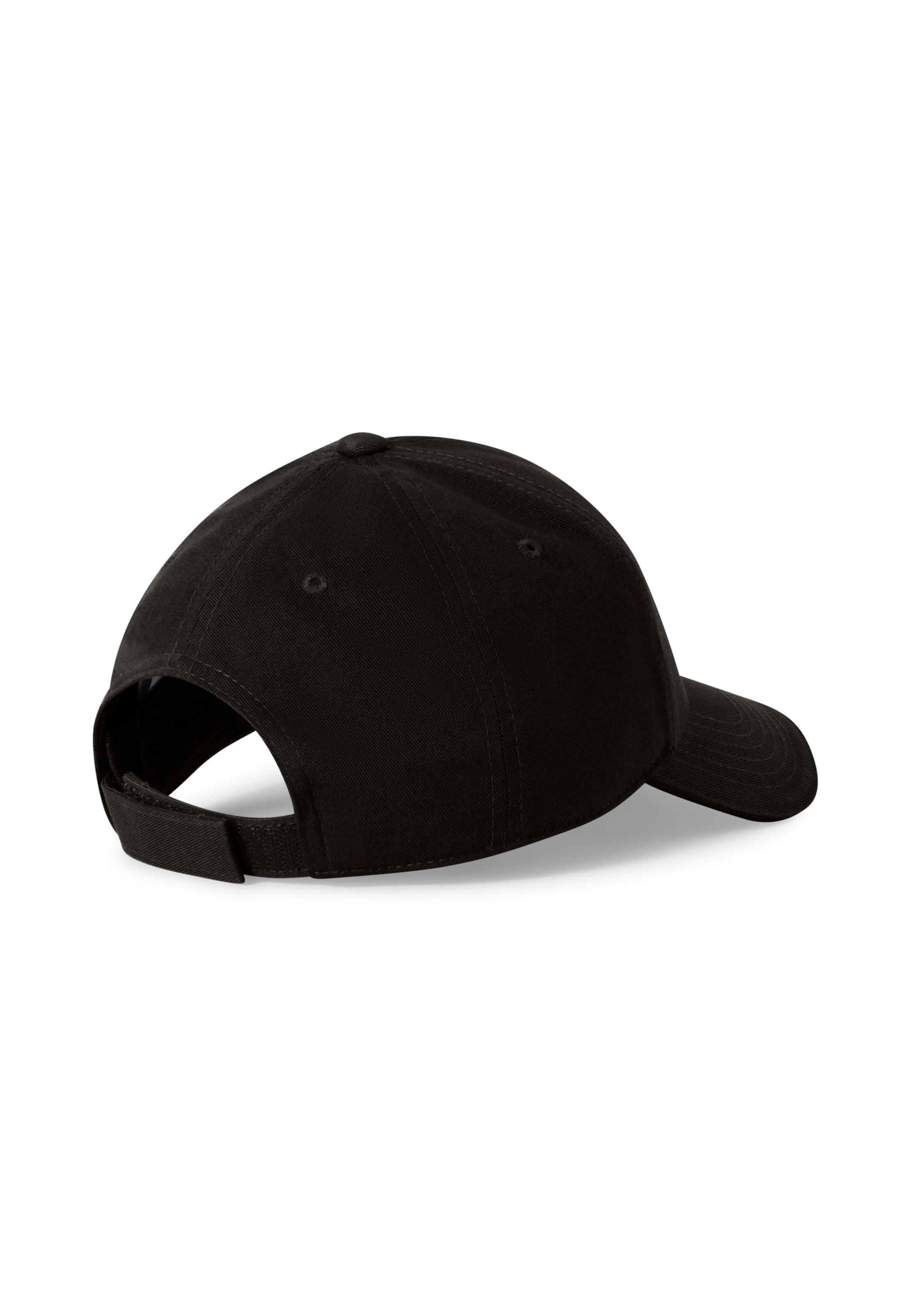 Champion Authentic Athletic Apparel Cap in Black