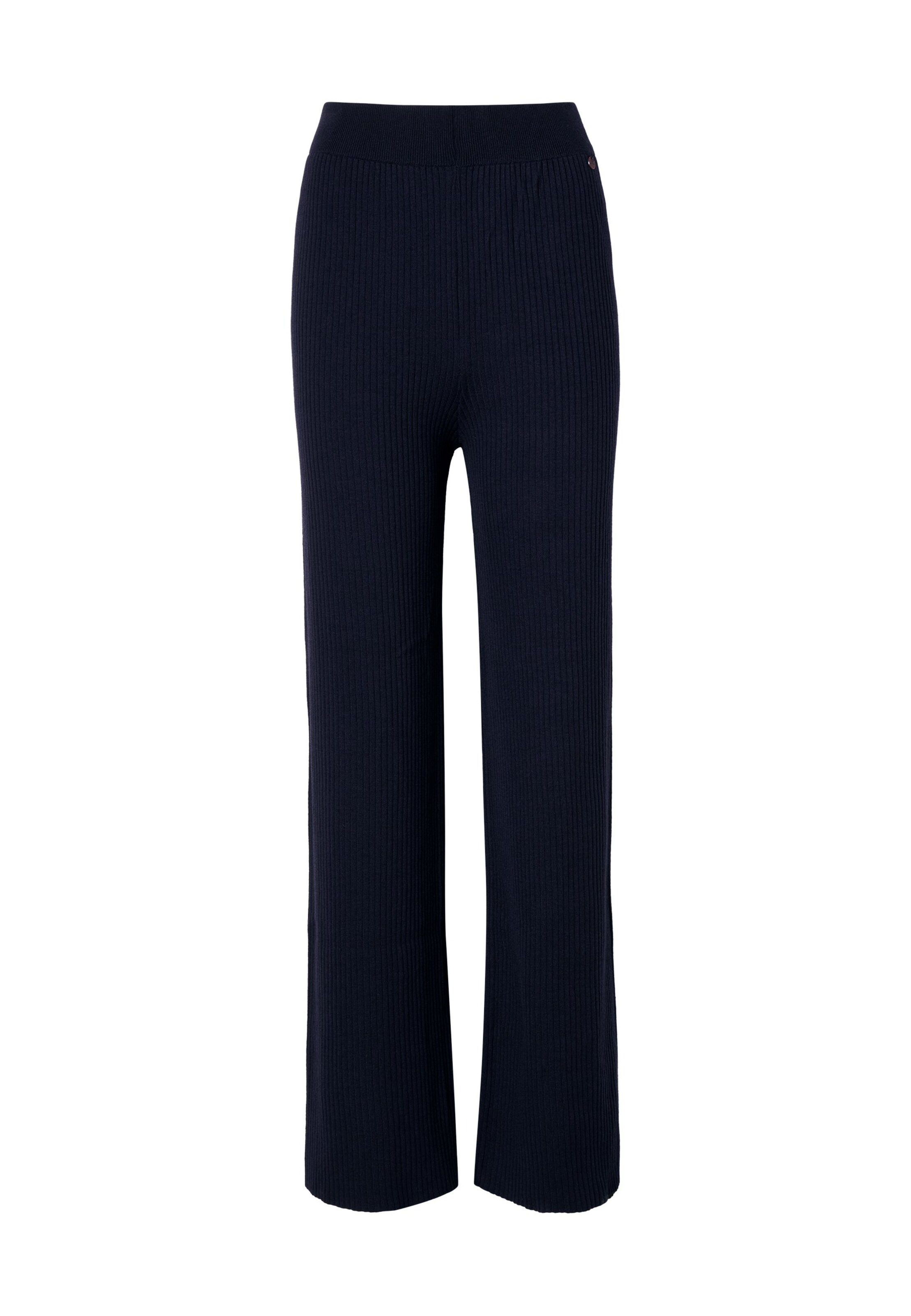 Loosefit Pantalon LOVE2WAIT en bleu : devant