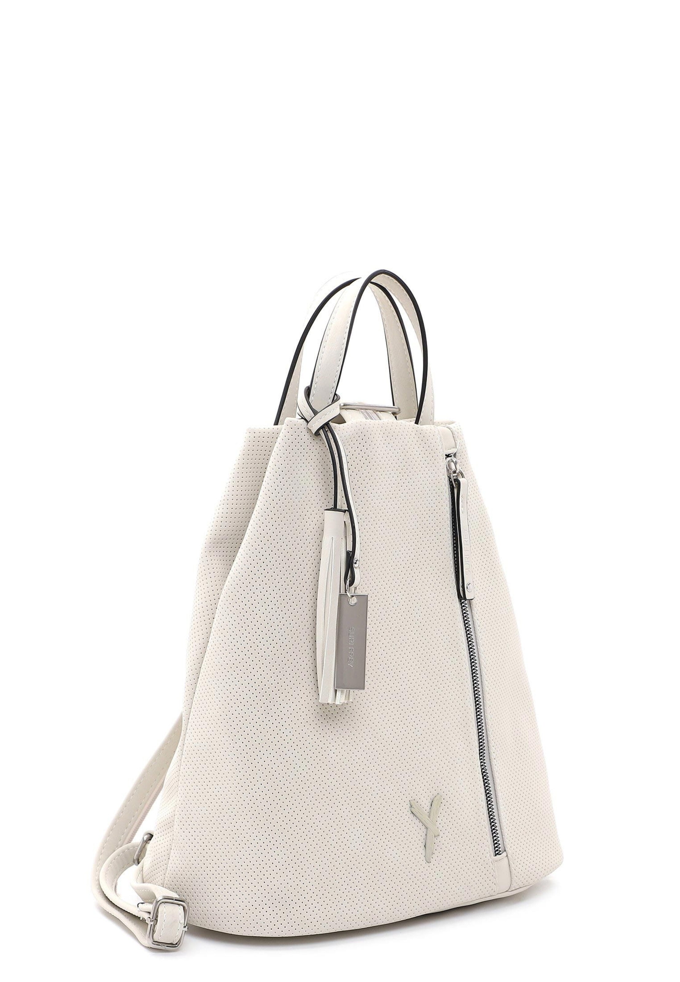 Sac à dos 'Romy' Suri Frey en gris