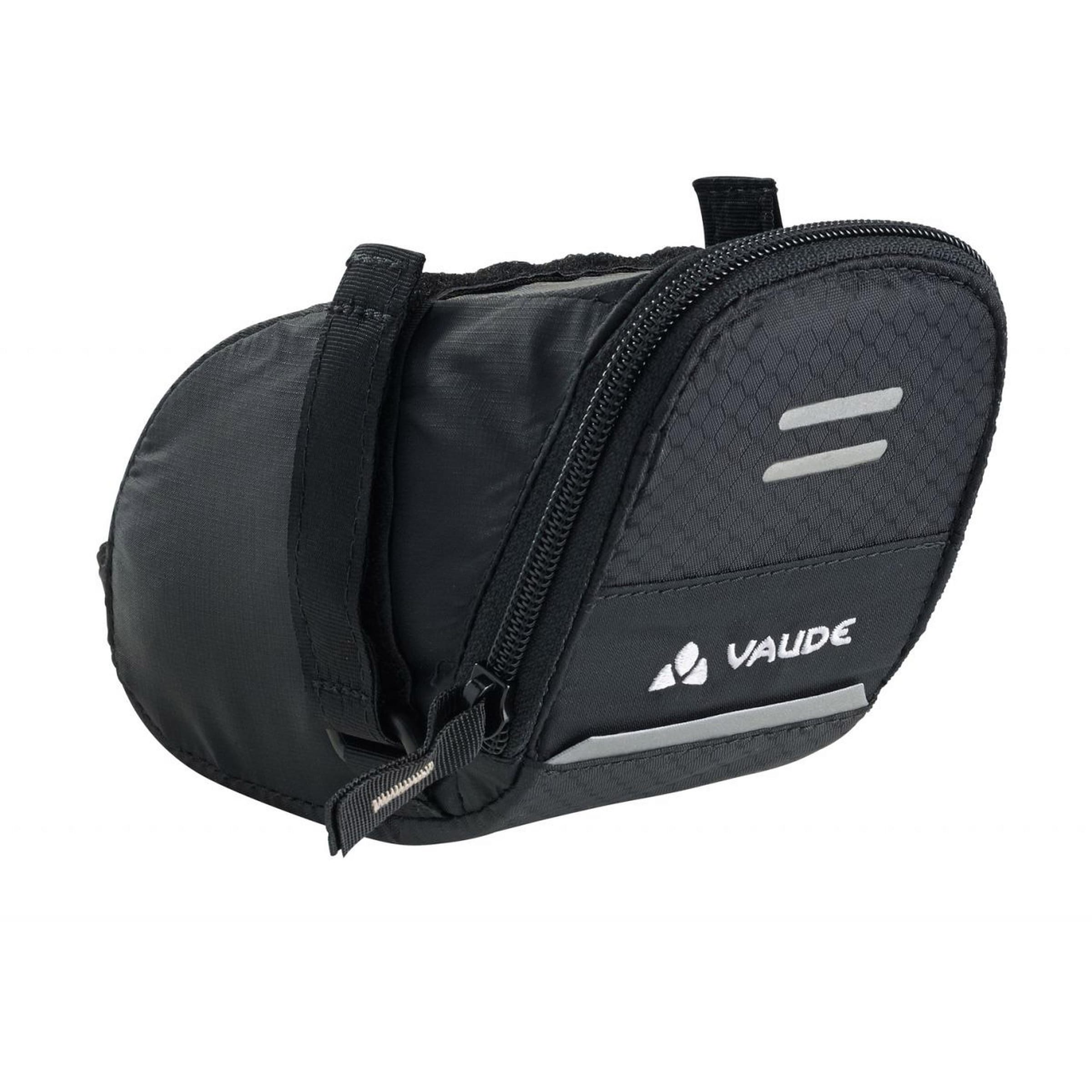 VAUDE Sporttasche 'Race Light ' in Schwarz: Vorderseite