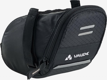 VAUDE Sports Bag 'Race Light ' in Black: front