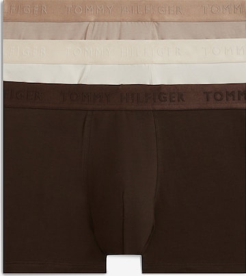 TOMMY HILFIGER Boxer shorts in Beige: front