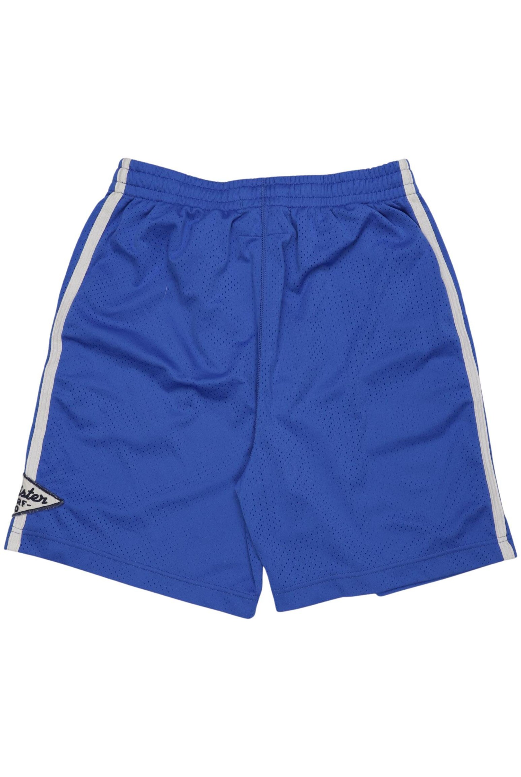 HOLLISTER Shorts in 34 in Blue