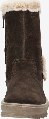 Bottes SUPERFIT en marron