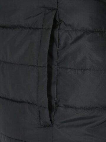 Veste outdoor QUIKSILVER en noir