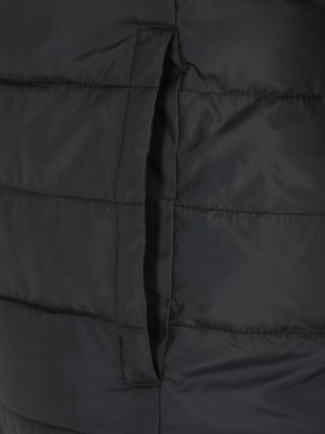 QUIKSILVER Kültéri kabátok - fekete