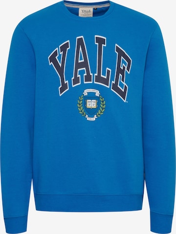 BLEND - Sudadera en azul: frente