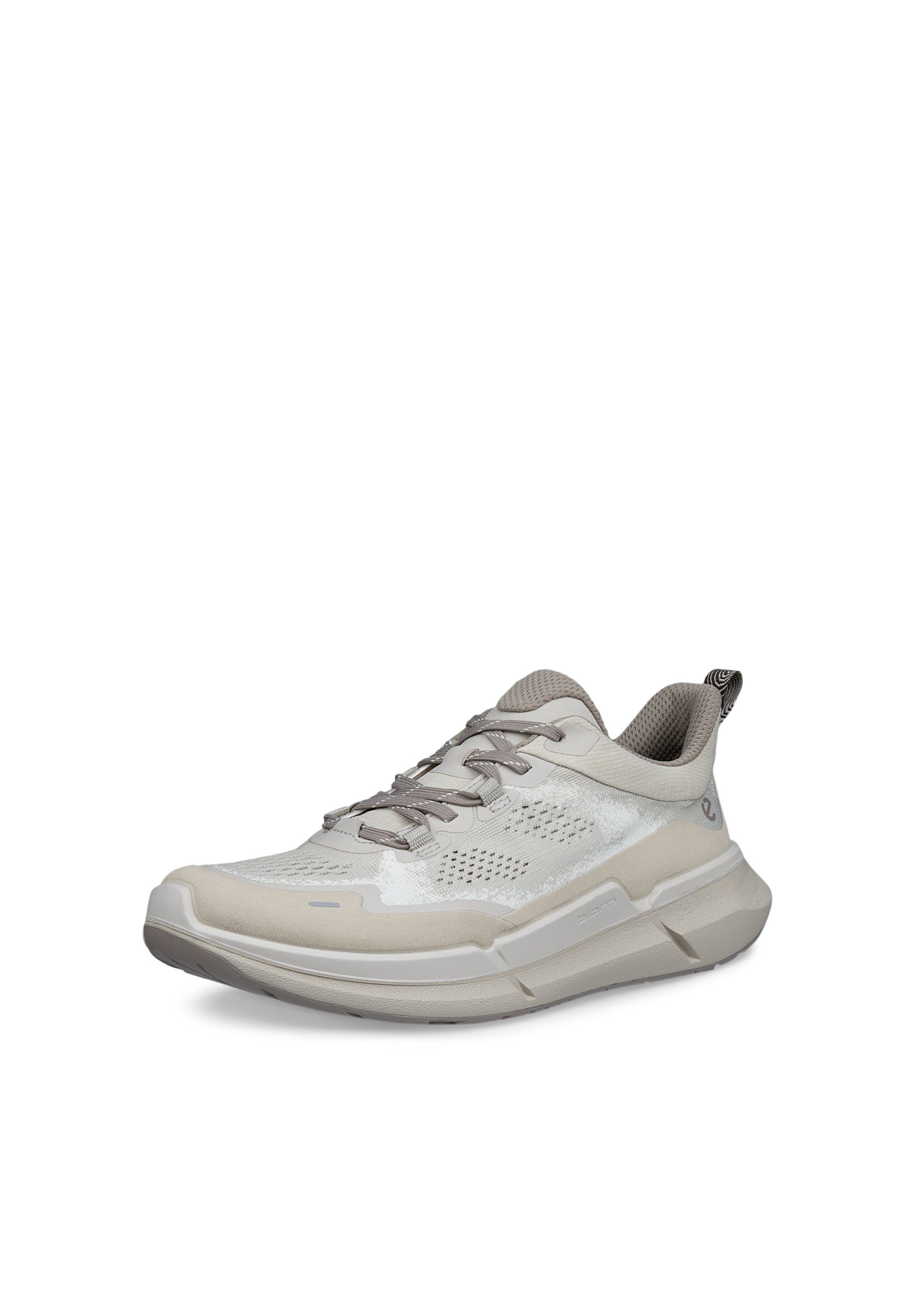 ECCO Sneakers 'Biom 2.2' in Grey: front