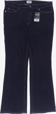 Cambio Jeans in 35-36 in Blue: front