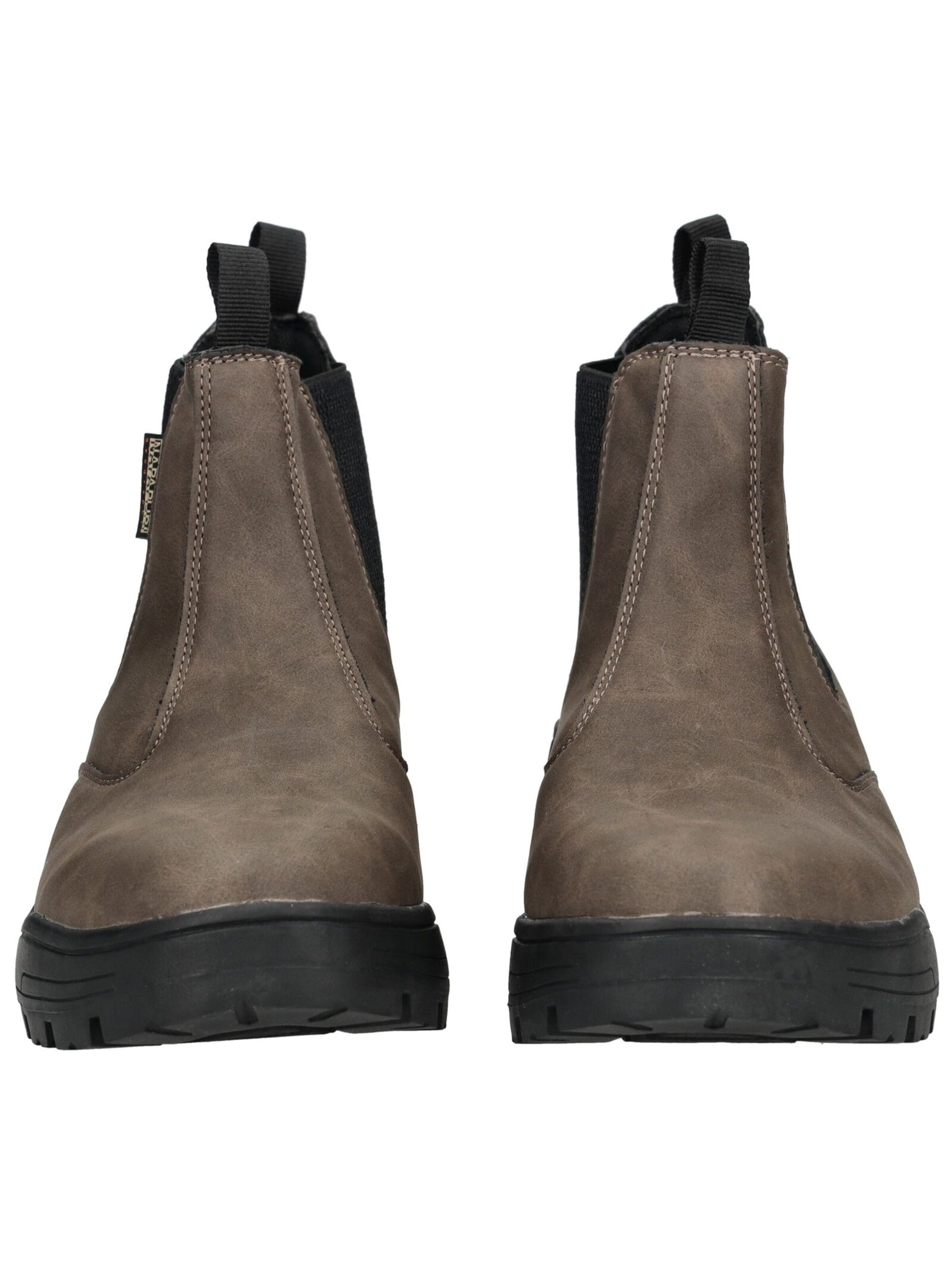 NAPAPIJRI Chelsea boots in Brown