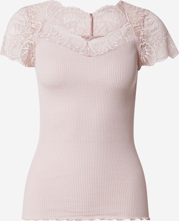 rosemunde Shirt 'Beatha' in Pink: front